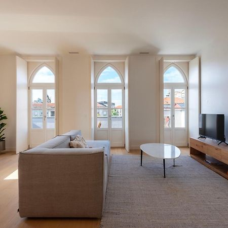 Apartmán Mouzinho 32 Porto Exteriér fotografie