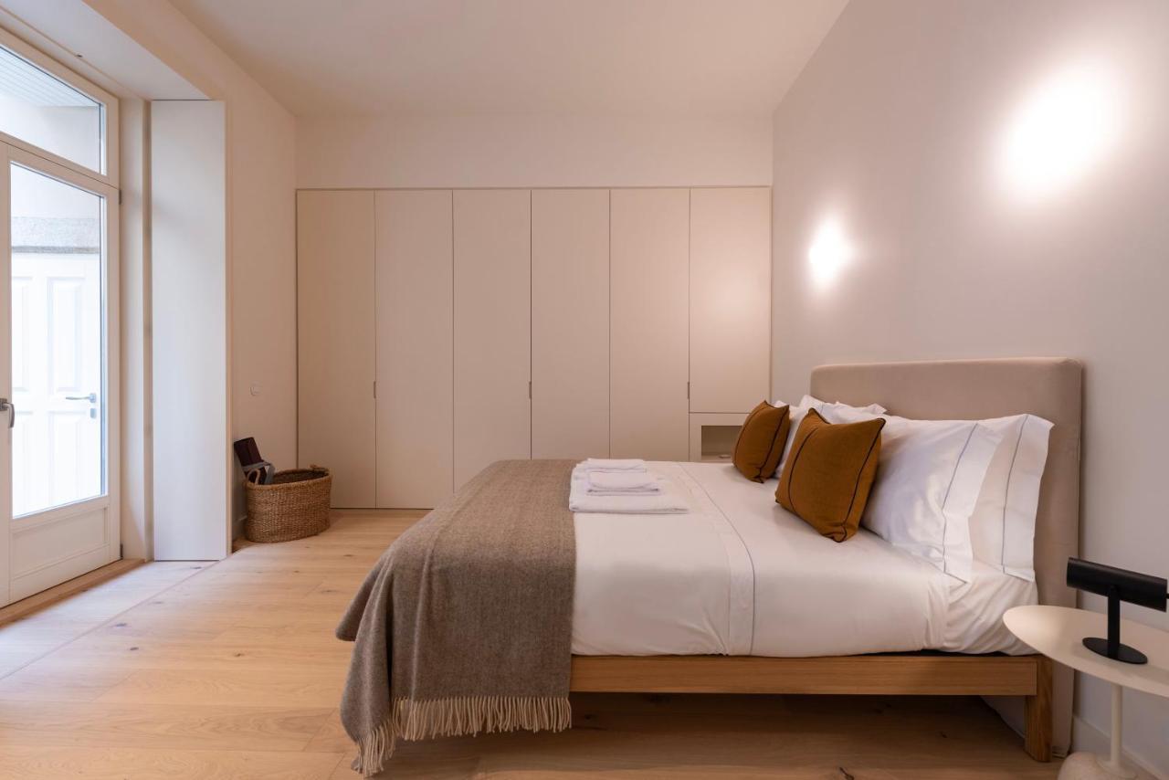 Apartmán Mouzinho 32 Porto Exteriér fotografie