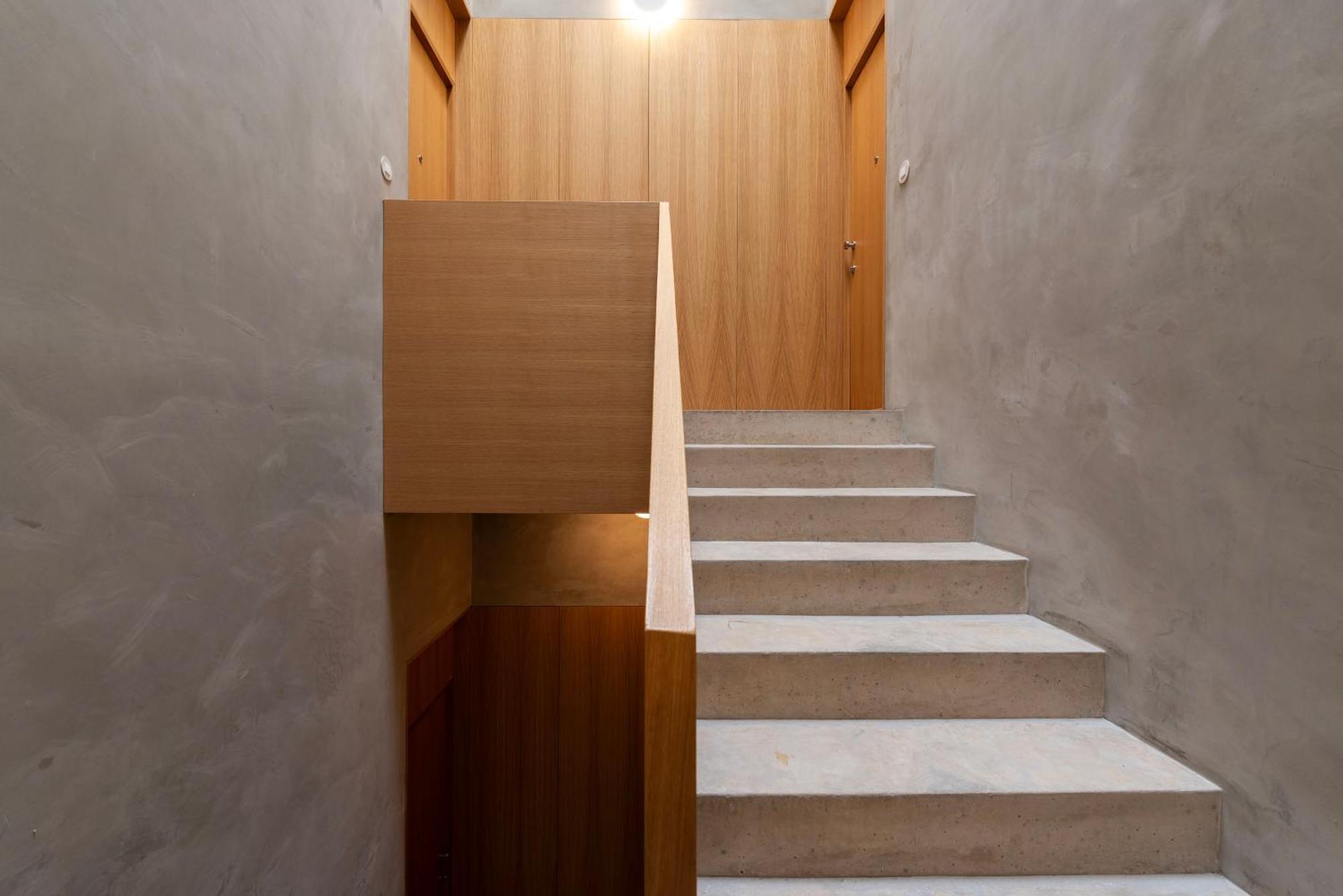 Apartmán Mouzinho 32 Porto Exteriér fotografie