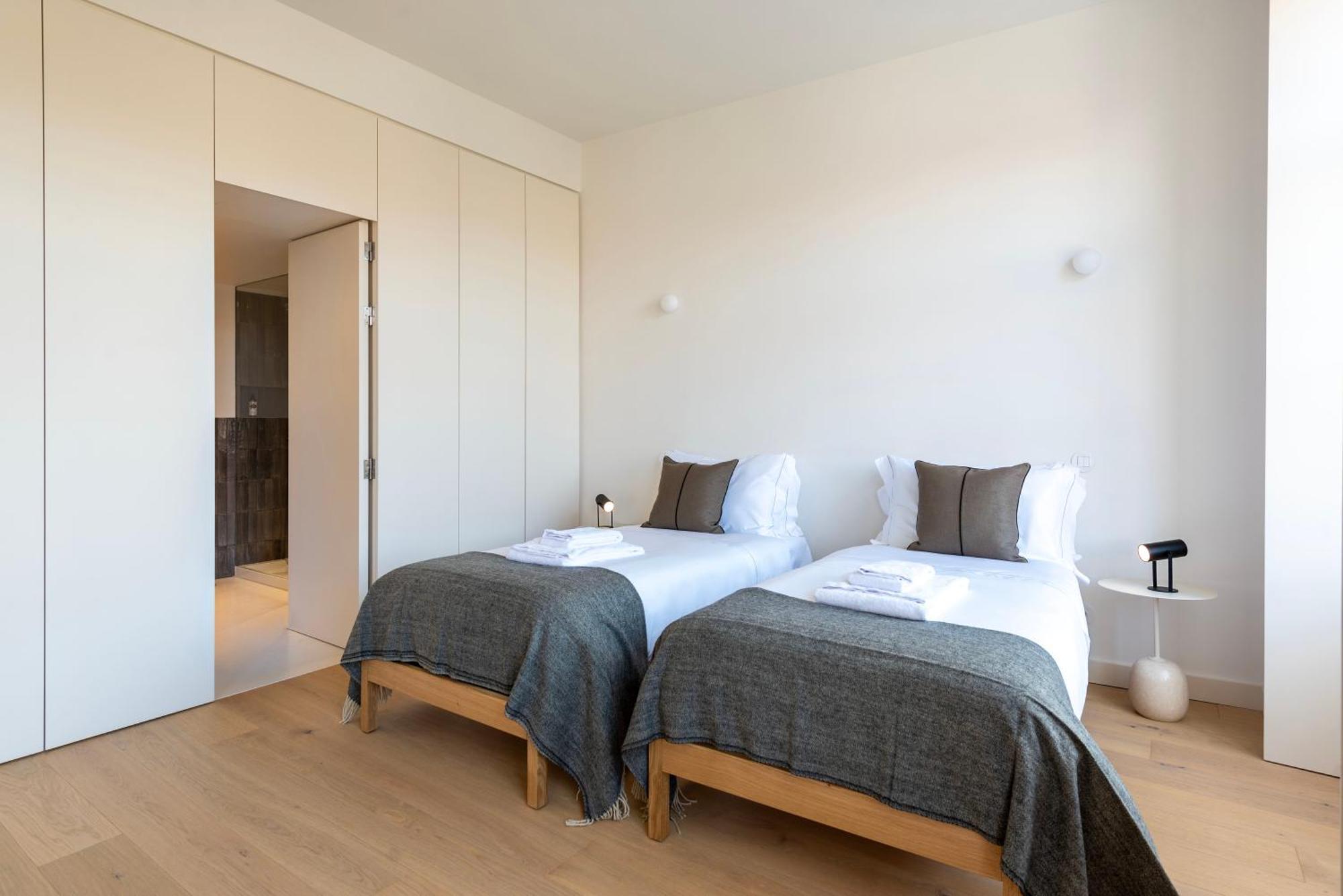 Apartmán Mouzinho 32 Porto Exteriér fotografie