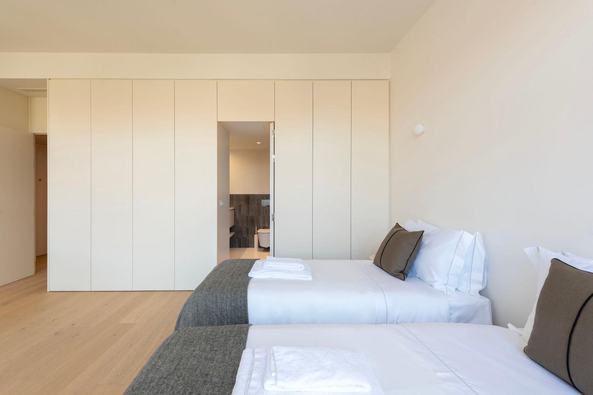 Apartmán Mouzinho 32 Porto Exteriér fotografie