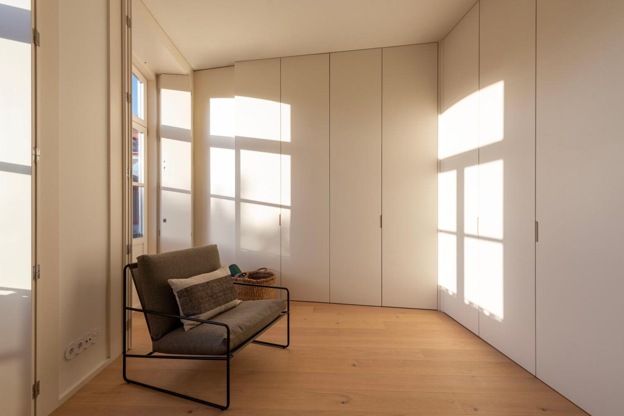 Apartmán Mouzinho 32 Porto Exteriér fotografie