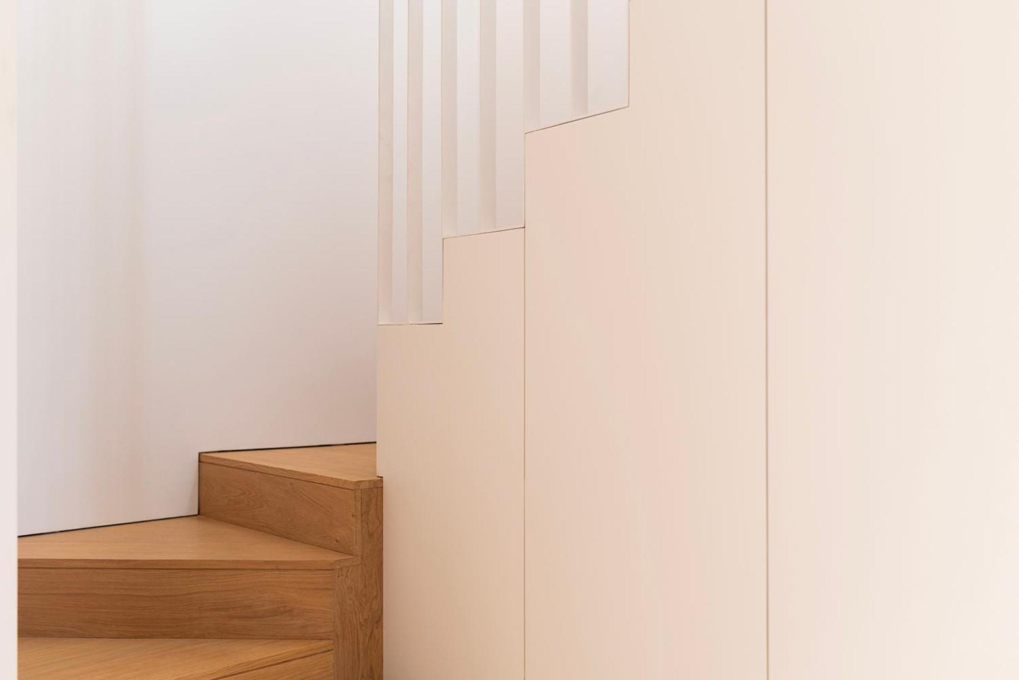 Apartmán Mouzinho 32 Porto Exteriér fotografie