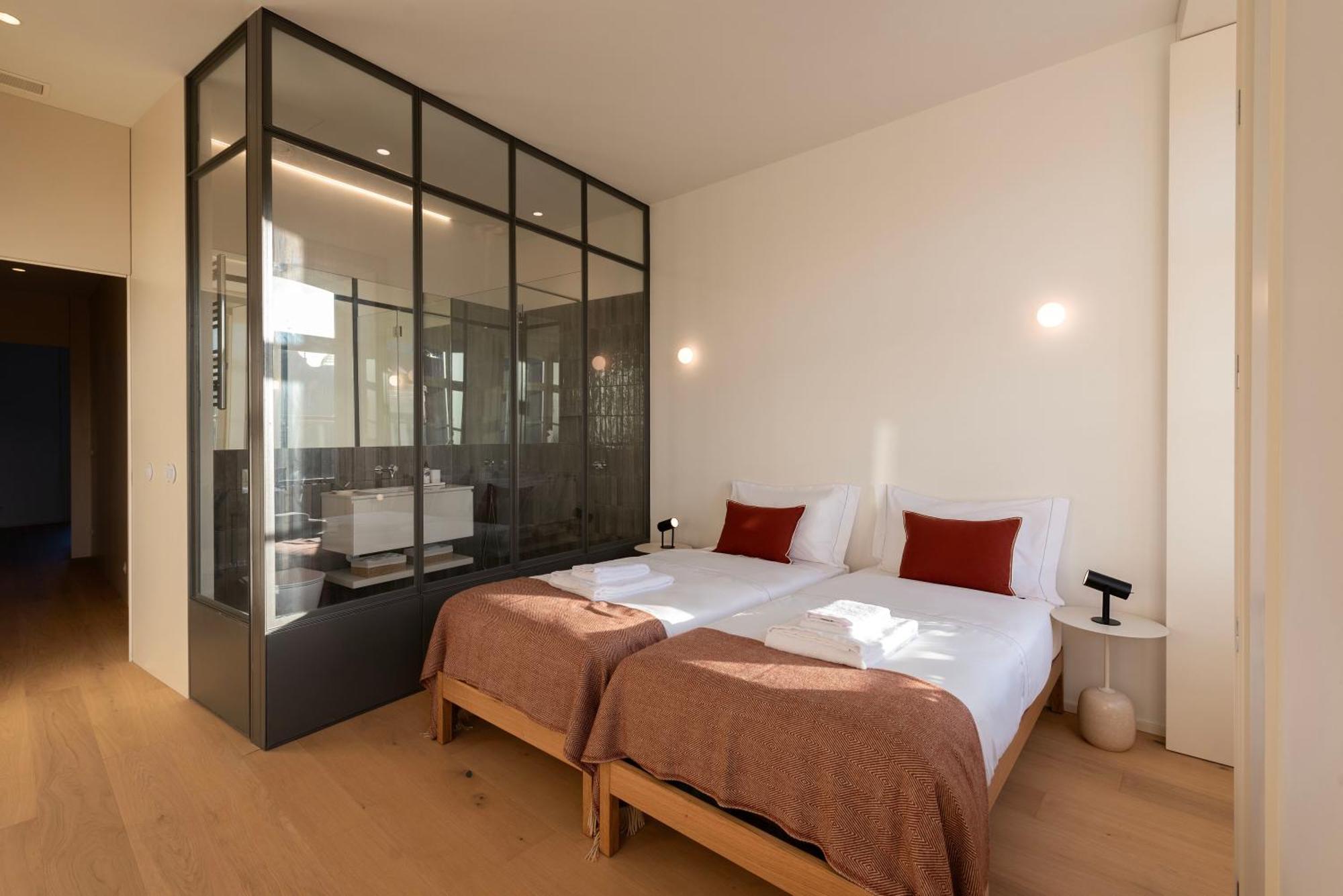 Apartmán Mouzinho 32 Porto Exteriér fotografie