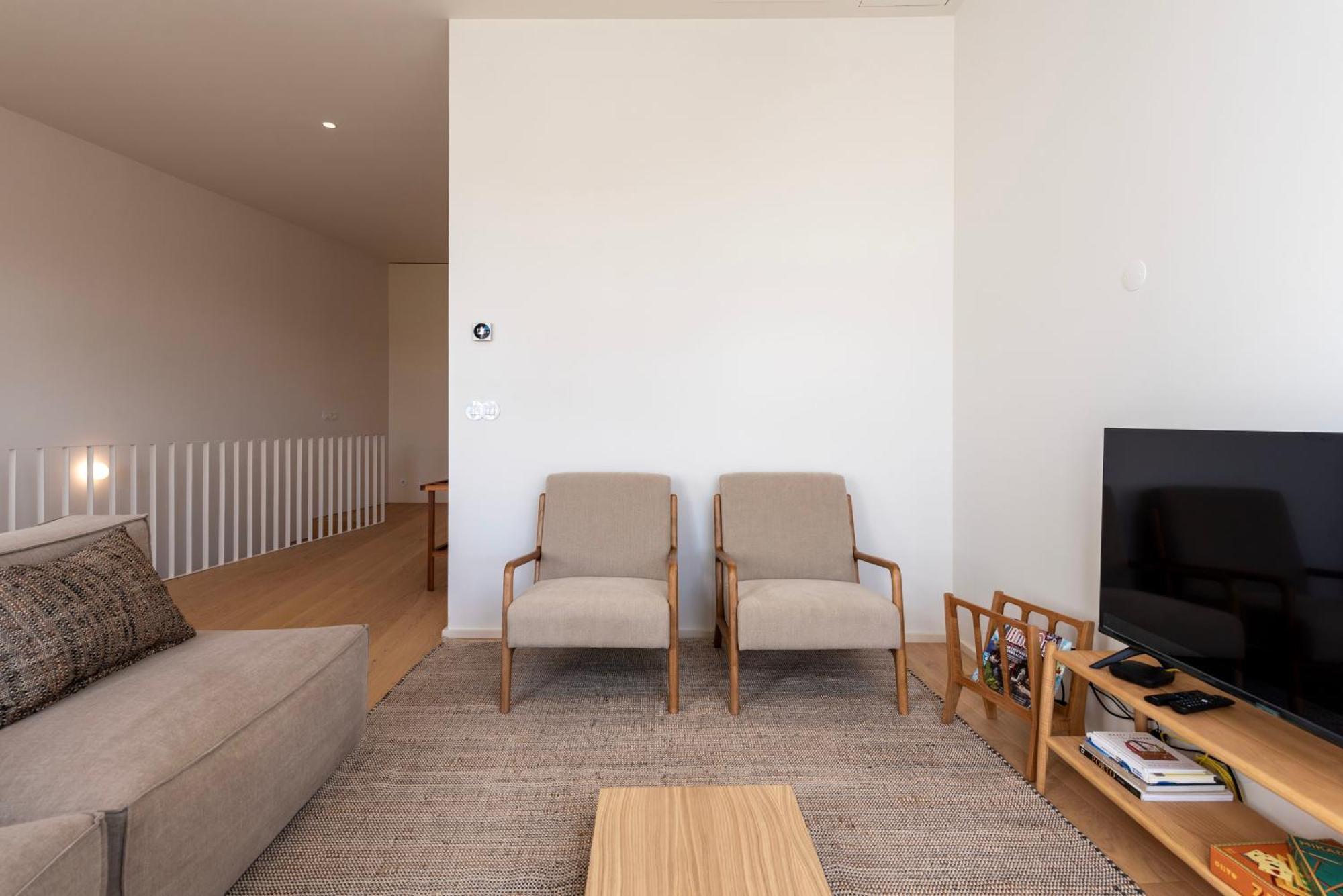 Apartmán Mouzinho 32 Porto Exteriér fotografie