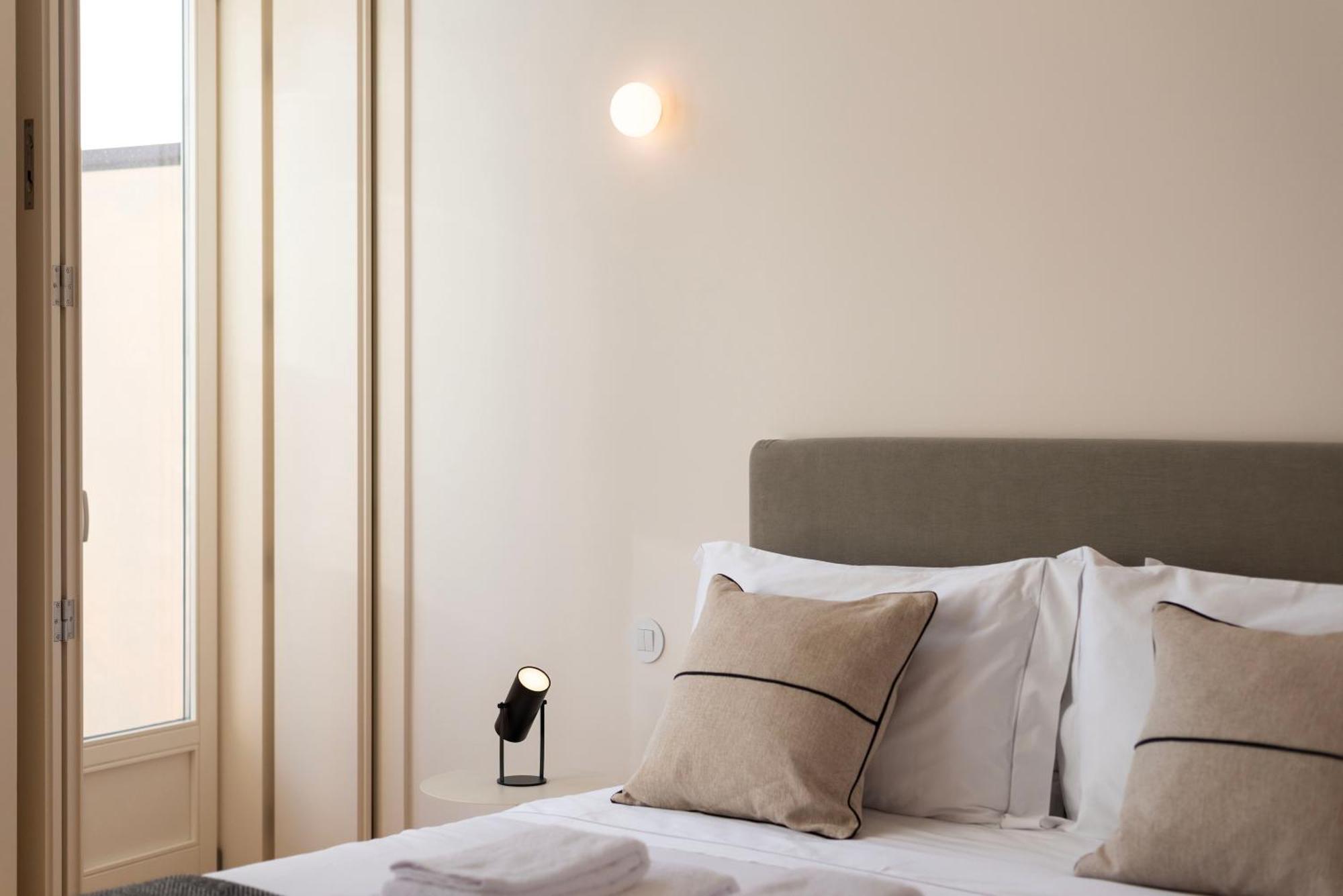 Apartmán Mouzinho 32 Porto Exteriér fotografie