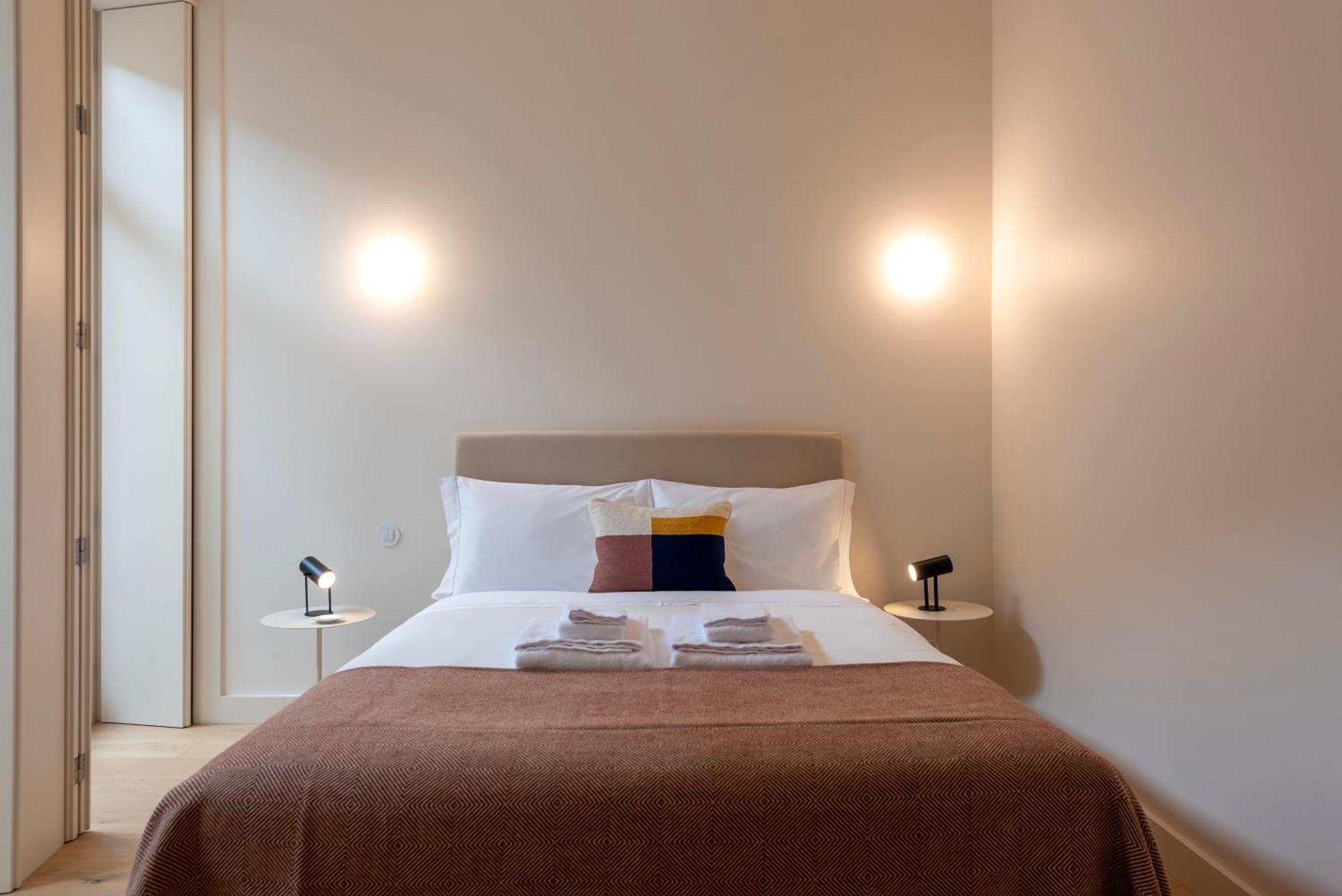 Apartmán Mouzinho 32 Porto Exteriér fotografie