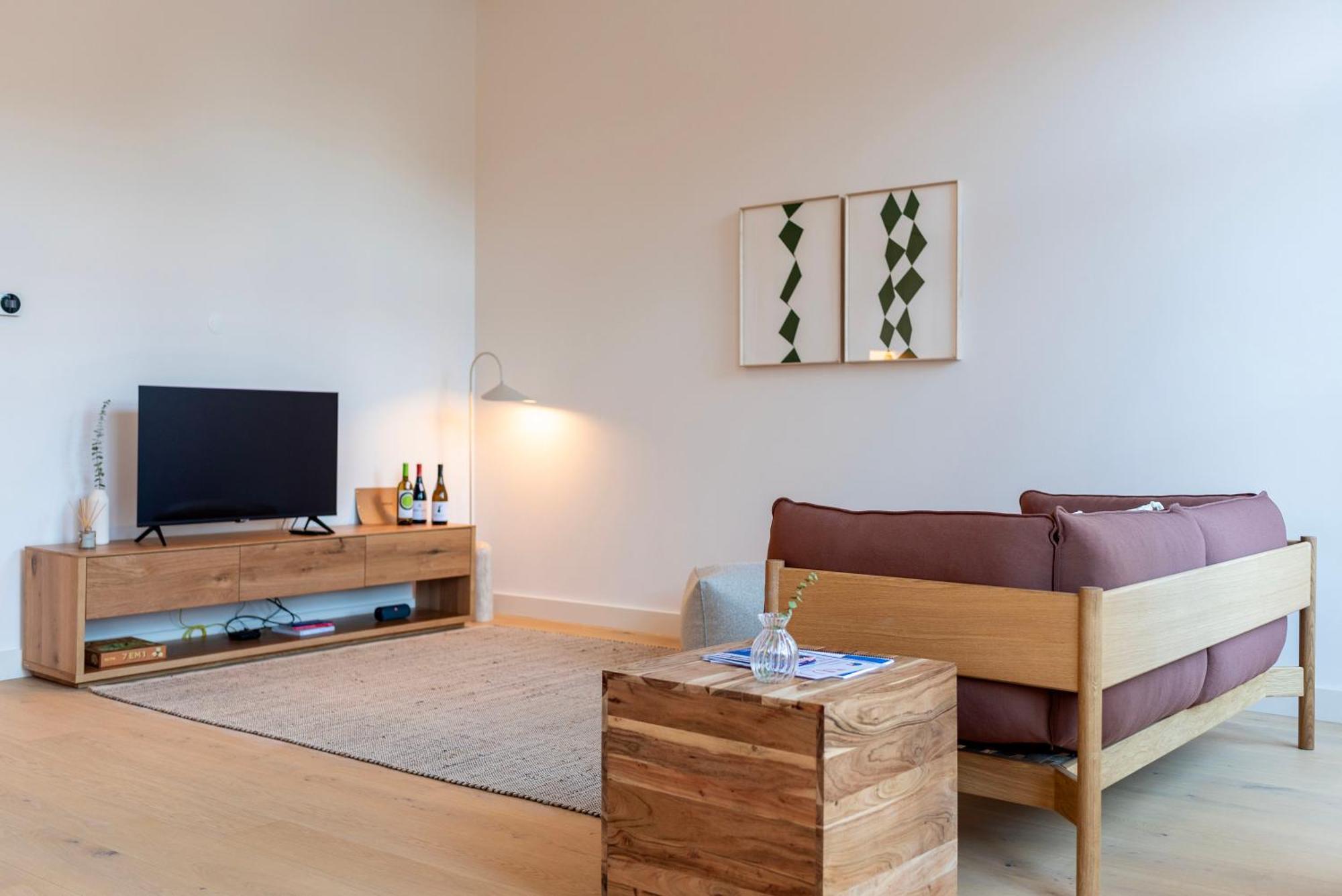 Apartmán Mouzinho 32 Porto Exteriér fotografie