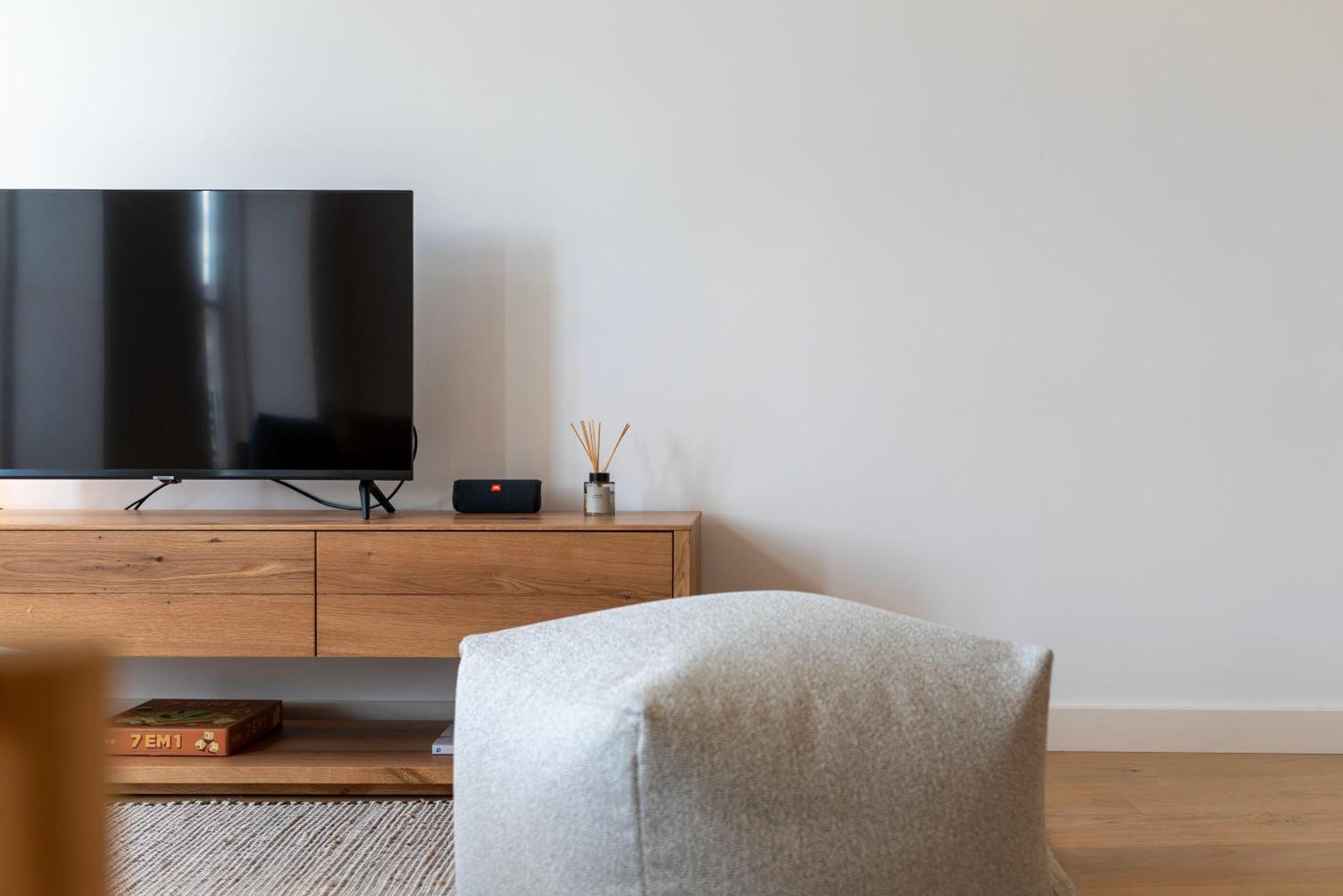 Apartmán Mouzinho 32 Porto Exteriér fotografie