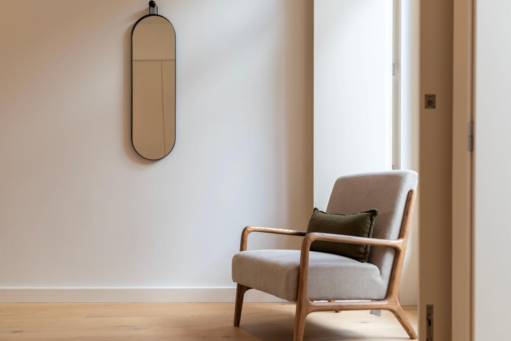 Apartmán Mouzinho 32 Porto Exteriér fotografie