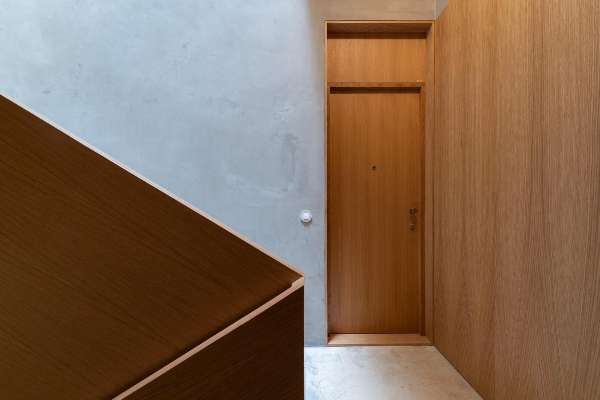 Apartmán Mouzinho 32 Porto Exteriér fotografie