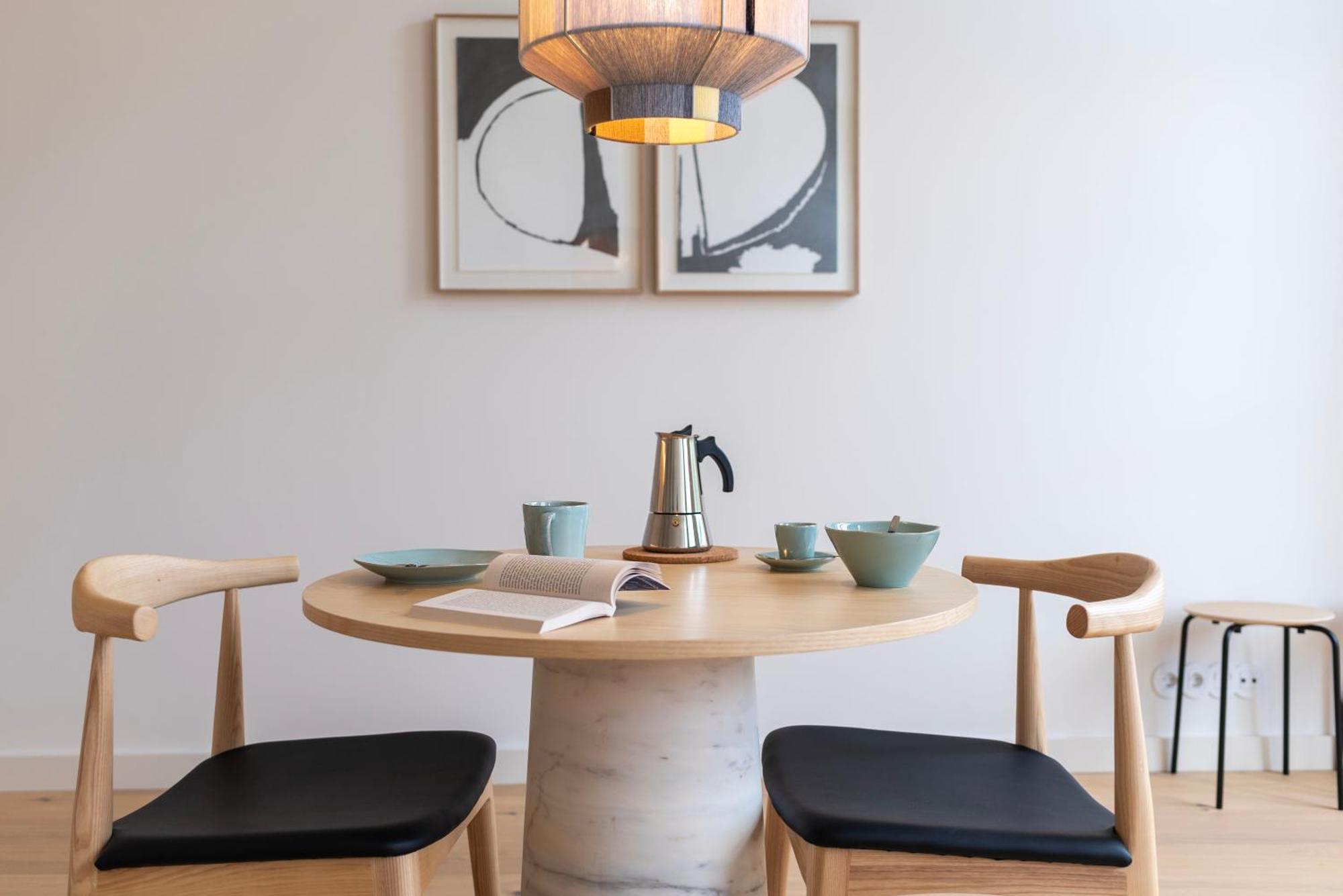 Apartmán Mouzinho 32 Porto Exteriér fotografie